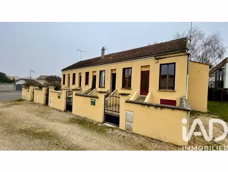 vente immeuble 140 m²