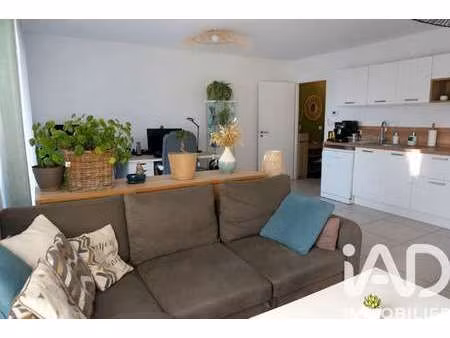 vente appartement 3 pièces à jarrie (38560) : à vendre 3 pièces / 66m² jarrie