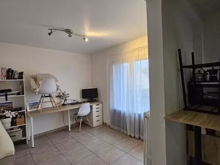 location appartement 2 pièces 38 m² à le plessis-bouchard (95130)