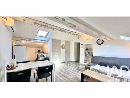 vente appartement 3 pièces piscine à pont-saint-esprit (30130) : à vendre 3 pièces piscine