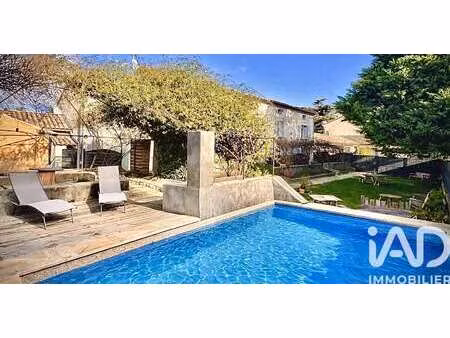 vente appartement 3 pièces piscine à pont-saint-esprit (30130) : à vendre 3 pièces piscine