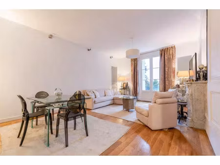 vente appartement 4 pièces 126 m² saint-cyr-sur-loire (37540)