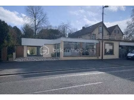 local commercial à vendre