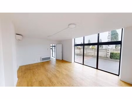location commerce 42 m² à toulouse (31500)