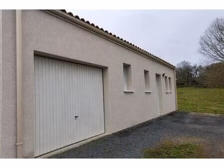 location maison 3 pièces 78 m² à bernos-beaulac (33430)