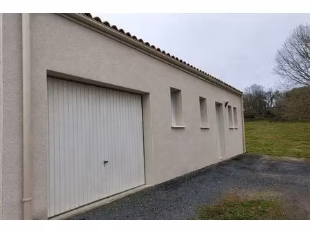 location maison 3 pièces 80 m² à bernos-beaulac (33430)