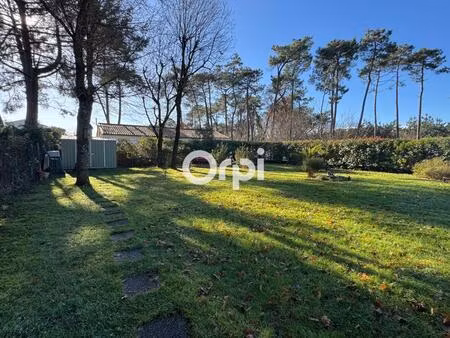 vente maison 5 pièces 115 m² breuillet (17920)