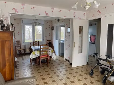 vente maison 5 pièces 90 m² haubourdin (59320)