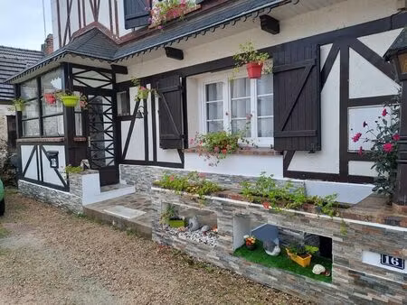 vente maison 5 pièces 75 m² la ferté-sous-jouarre (77260)