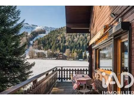 vente maison à la morte (38350) : à vendre / 160m² la morte