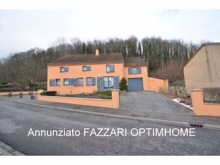 vente maison 9 pièces 230 m² montmédy (55600)
