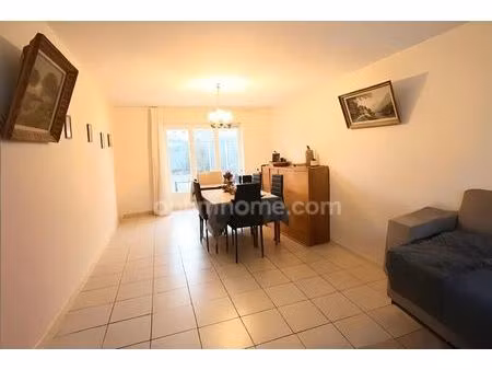 vente maison 4 pièces 83 m² moussy-le-neuf (77230)