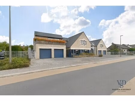 huis te koop in kruisem