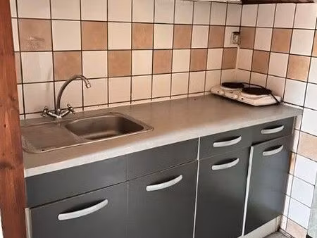 location appartement 1 pièce 14 m² à bègles (33130)