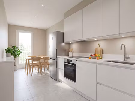 vente appartement 4 pièces 75 m² saint-cyr-sur-loire (37540)