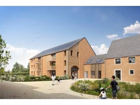 commercieel te koop in les bons villers met 25 slaapkamers