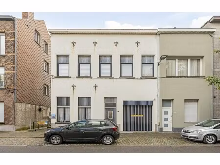huis te koop in antwerpen met 5 slaapkamers