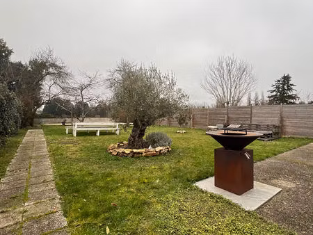 coup de coeur assuré ? maison 3 chambres  lumineuse  proche a4