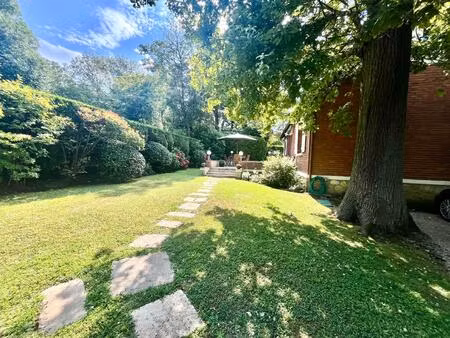 5' vaucresson centre ville