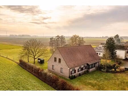 huis te koop in lievegem