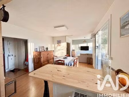 iad france sophie zararai