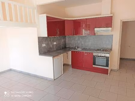 location appartement 2 pièces 37 m² à castillon-la-bataille (33350)