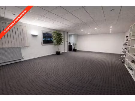 location bureau 700 m² à saint-cyr-sur-loire (37540)