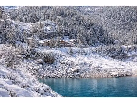chalet d'exception à seulement 5 minutes de val d'isère