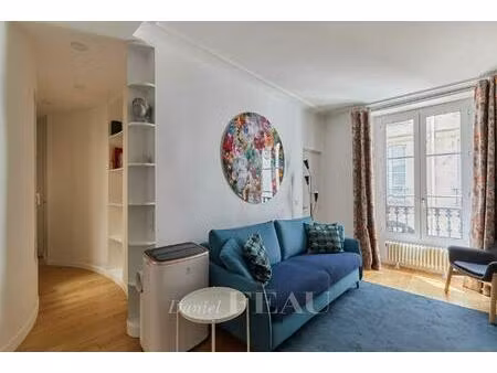 paris 6 rue bourbon le château