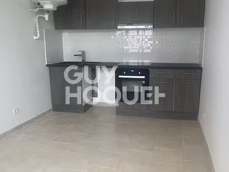 appartement margny les compiegne 2 pièce(s)