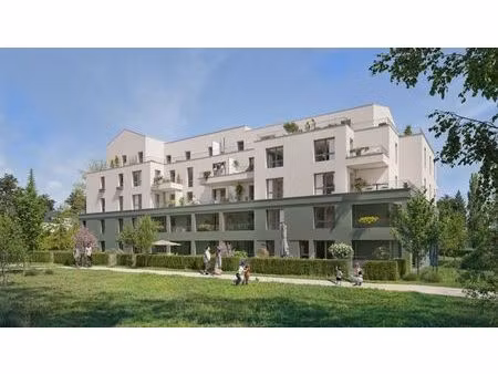 vente programme neuf t2  t3  t4  t5 pièces 41 à 93 m² chantepie (35135)