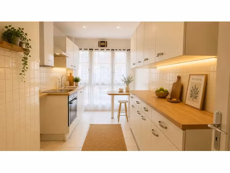 vente appartement pau 64000 - - surface privée