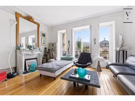 annonce appartement à vendre