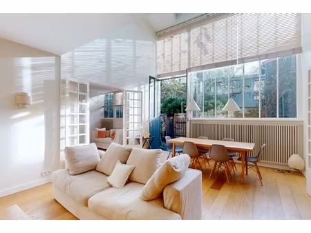 annonce maison à vendre