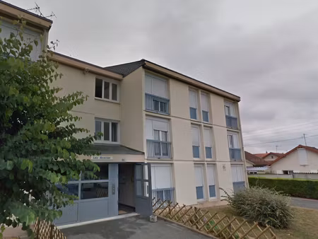 appartement seiches sur le loir 1 pièce(s) 33 m2