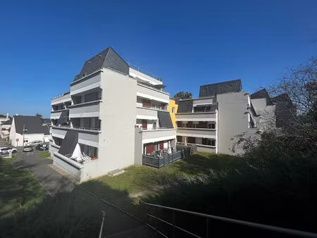 appartement trelaze 2 pièce(s) 55.14m²