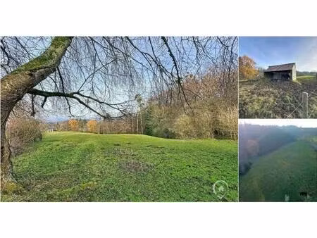 terrain à vendre à rue du bois 3 hotton (vbd78564)