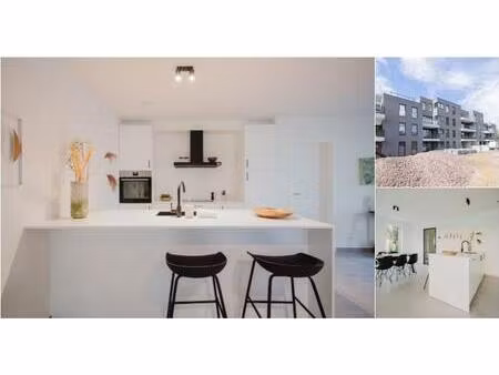 appartement à vendre à celine dangottestraat 23/25 oostakker (rbv11171)
