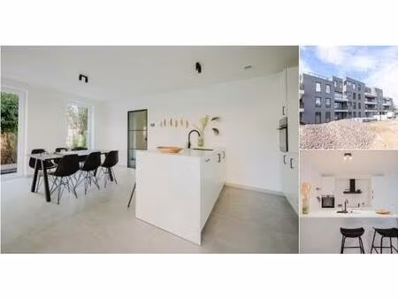 appartement à vendre à celine dangottestraat 23/25 oostakker (rbv11174)