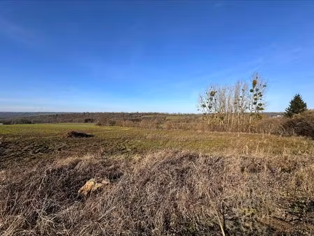 terrain à vendre à rue de godinry (face au n°7) ferrières (vbd78635)