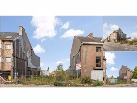 terrain à vendre à violetstraat 11 meerhout (rbv10612)