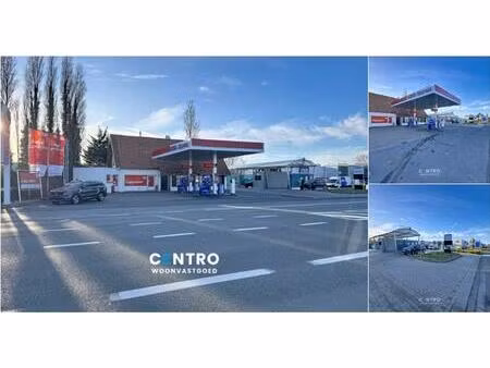 terrain à bâtir à vendre de 1911 m² à blankenberge (rbv11129)