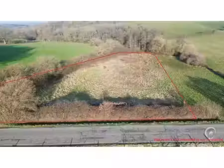 terrain à vendre à rue de la chapelle 1 hotton (vbd78567)