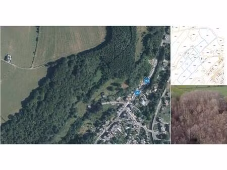 terrain agricole à vendre à heid de spixhe theux (vbd78456)