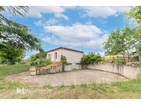 maison bajamont 4 pièce(s) 110 m2