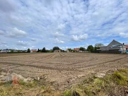 grond te koop in roeselare
