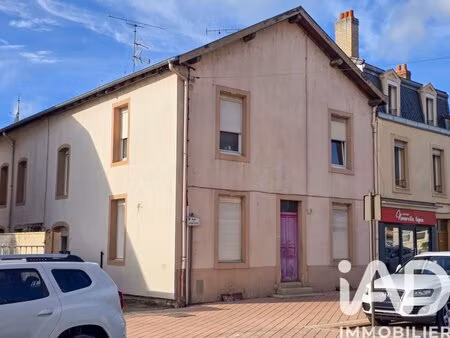 en vente appartement 96 m² – 80 000 € |dombasle-sur-meurthe