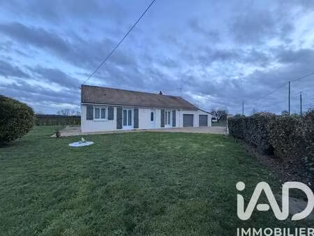 vente maison à précigné (72300) : à vendre / 87m² précigné