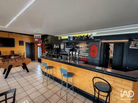 en vente maison 120 m² – 82 500 € |saulny