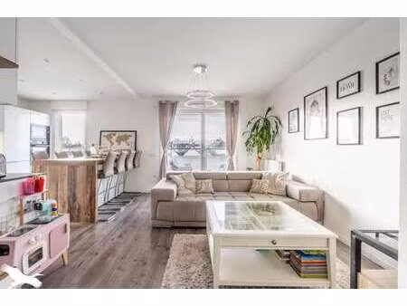 vente appartement 3 pièces à saint-herblain (44800) : à vendre 3 pièces / 60m² saint-herbl